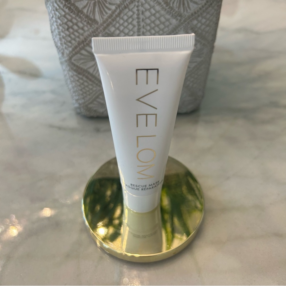 EVE LOM Spa Rescue Face Mask 🆕